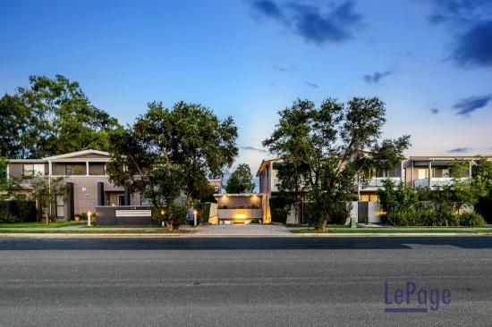 8/29 Mile End Rd, Rouse Hill, NSW 2155
