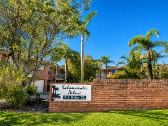 8/3-5 Helm Close, Salamander Bay, NSW 2317