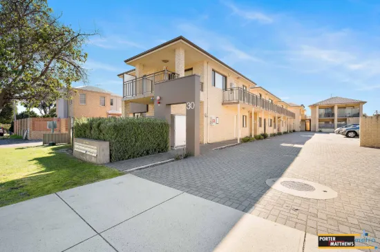 8/30 Central Terrace, Beckenham, WA 6107