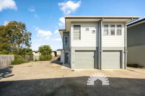 8/30 Oakey Flat Road, Morayfield, Qld 4506