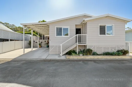 8/300 Kings Point Drive, Ulladulla, NSW 2539