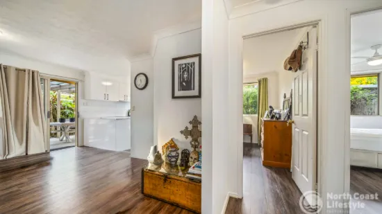 8/31 Kingsford Drive, Brunswick Heads, NSW 2483