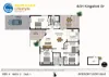 8/31 Kingsford Drive, Brunswick Heads, NSW 2483-Floorplan