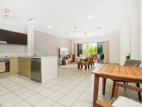 8/31 Mannikan Court, Bakewell, NT 0832