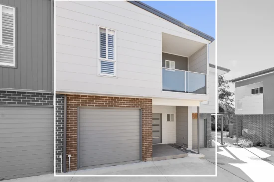 8/312 Park Avenue, Kotara, NSW 2289