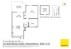 8/36 Railway Street, Wentworthville, NSW 2145-Floorplan