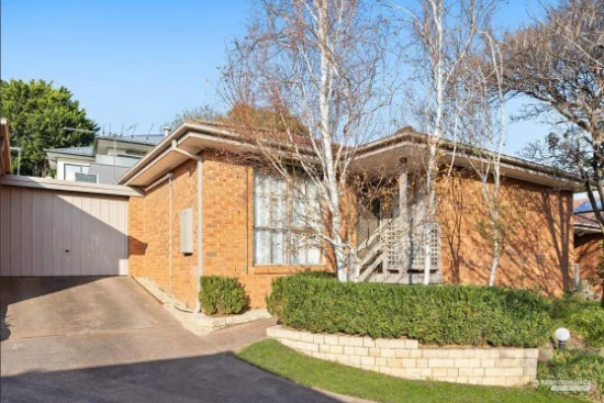 8/37-41 Denbigh Street, Frankston, Vic 3199 - For Rent