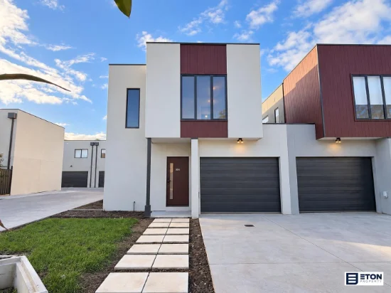 8/4 Narada Road, Truganina, Vic 3029