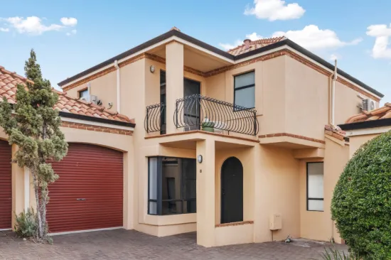 8/40 Brighton Road, Scarborough, WA 6019