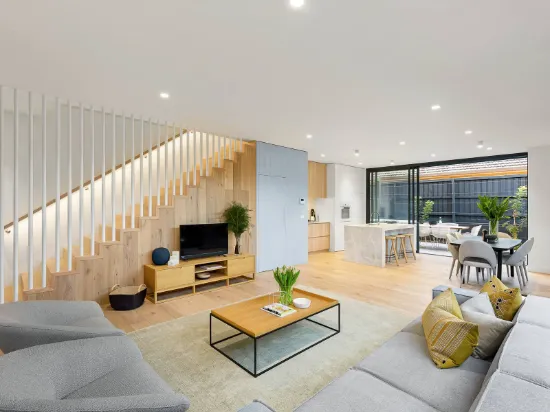 8/40 Walpole Street, Kew, Vic 3101