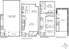 8/40 Walpole Street, Kew, Vic 3101-Floorplan