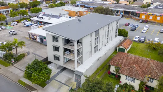 8/403 Zillmere Road, Zillmere, Qld 4034