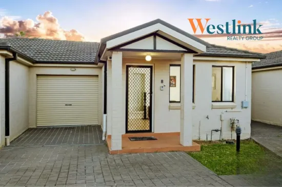 8/41 Doonside Crescent, Blacktown, NSW 2148