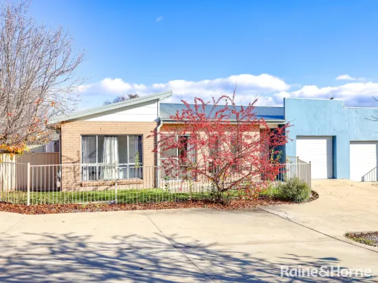 8/42 Wentworth Drive, Kelso, NSW 2795
