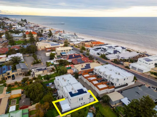 8/432 Seaview Road, Henley Beach, SA 5022