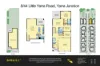 8/44 Little Yarra Road, Yarra Junction, Vic 3797-Floorplan