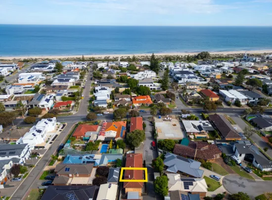 8/46 Military Road, West Beach, SA 5024