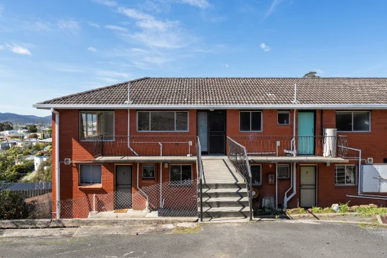 8/49-51 Second Avenue, West Moonah, Tas 7009