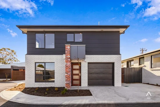 8/5-7 Bradford Avenue, Prospect Vale, Tas 7250