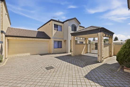 8/5 Harrison Street, Rockingham, WA 6168