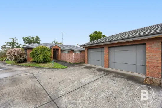 8/506 Wendouree Parade, Lake Wendouree, Vic 3350