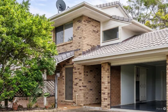8/508 Pine Ridge Road, Coombabah, Qld 4216