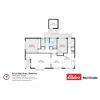 8/528 Main Road, Montrose, Tas 7010-Floorplan
