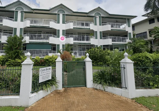 8/59-61 Vasey Esplanade, Trinity Beach, Qld 4879