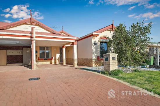 8/61 Wanaping Road, Kenwick, WA 6107