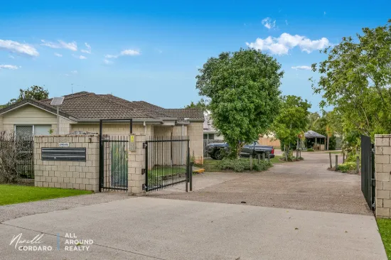8/62-64 Pauls Road, Upper Caboolture, Qld 4510