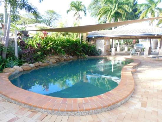 8/62 Bowen Road, Rosslea QLD 4812-Image
