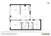 8/63 Condell Street, Belconnen, ACT 2617-Floorplan