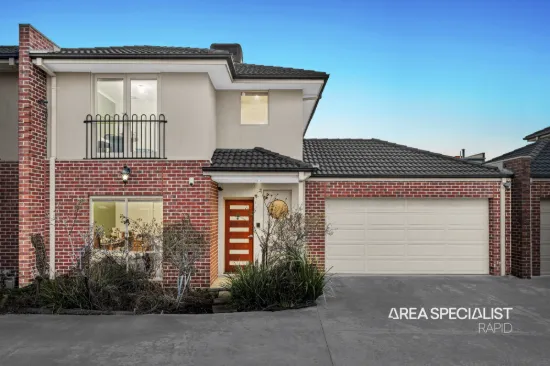 8/66 Hallam Road, Hampton Park, Vic 3976