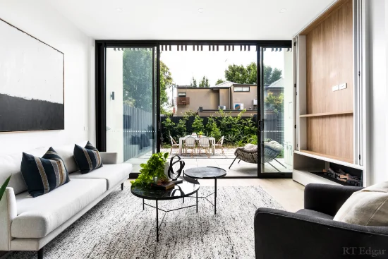 8/68 Walpole Street, Kew, Vic 3101 - For Sale