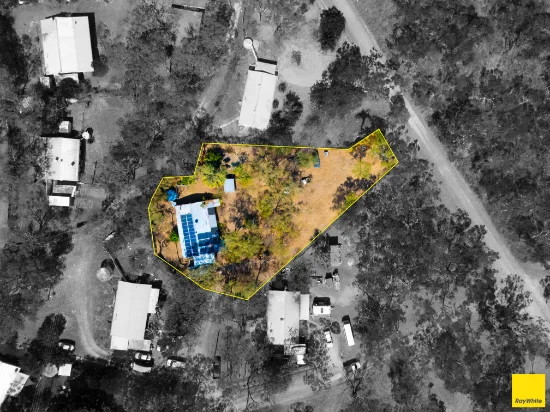 8/6806 Mulligan Highway, Mount Carbine, Qld 4871