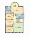 8/690 Montpelier Drive, The Oaks, NSW 2570-Floorplan