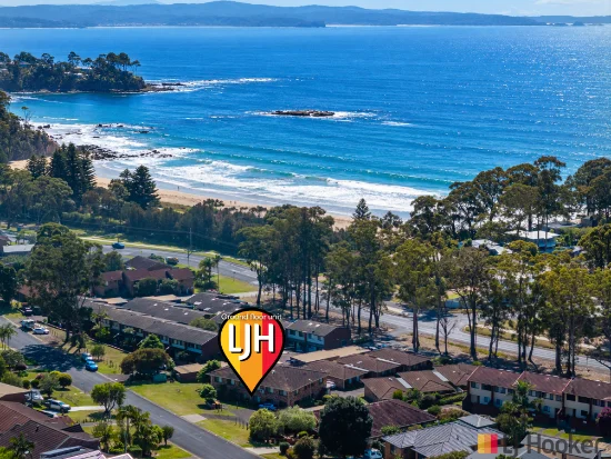 8/692-696 Beach Road, Surf Beach, NSW 2536