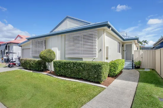 8/70 Hansford Road, Coombabah, Qld 4216
