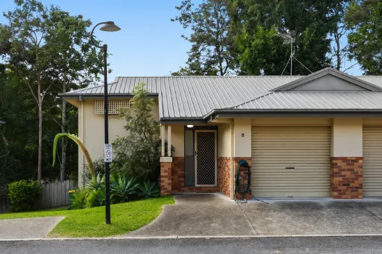 8/757 Ashmore Road, Molendinar, Qld 4214