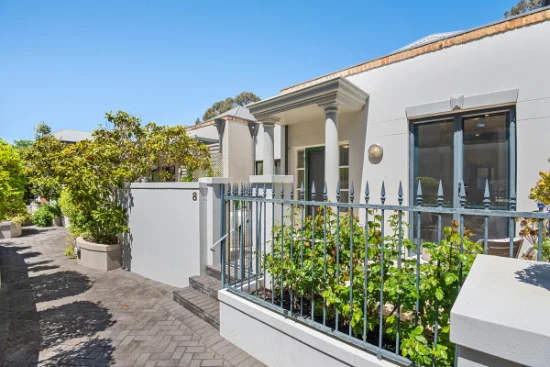 8/8 Bay Road, Claremont, WA 6010