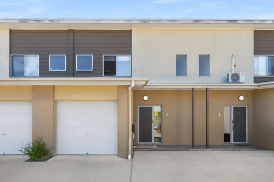 8/8 East Street, Kingston, Qld 4114