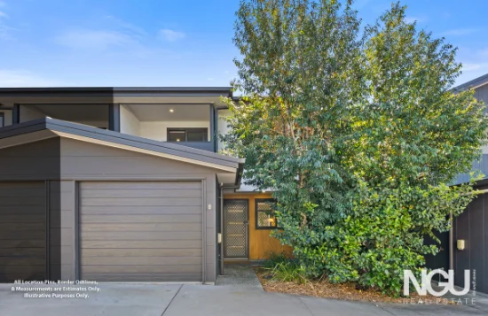 8/8 Highlands Street, Yarrabilba, Qld 4207 - For Rent