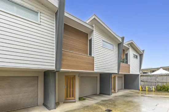8/81 The Parade, Ocean Grove, Vic 3226