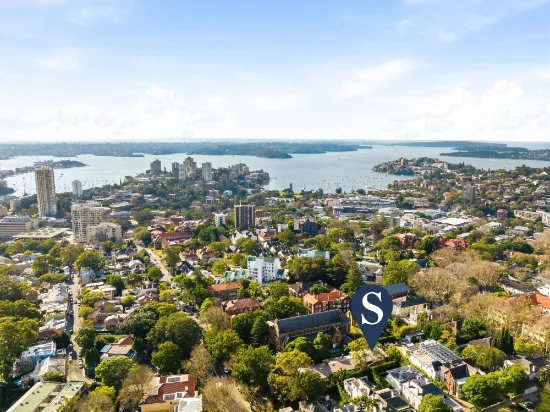8/83 Ocean Street, Woollahra, NSW 2025-Image