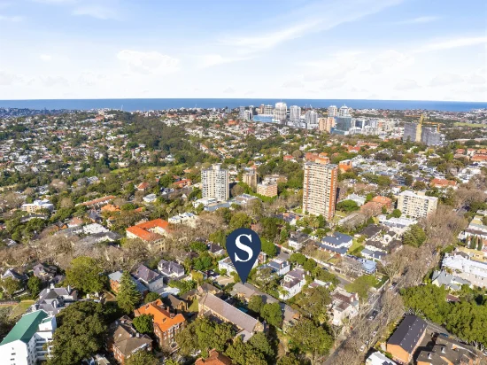 8/83 Ocean Street, Woollahra, NSW 2025-Image