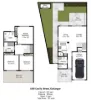 8/88 Cecily Street, Kallangur, Qld 4503-Floorplan