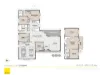 8 & 8A Barker Close, Goodna, Qld 4300-Floorplan