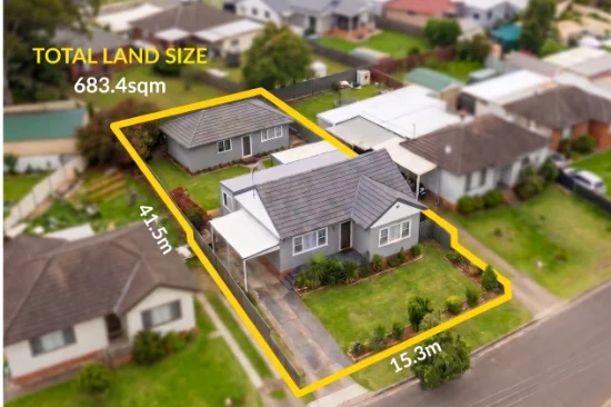 8 & 8A Conder Avenue, Mount Pritchard, NSW 2170