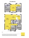 8 & 8A Conder Avenue, Mount Pritchard, NSW 2170-Floorplan