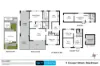 8 - 8A Cooper Street, Blacktown, NSW 2148-Floorplan